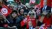 Essebsi Klaim Kemenangan Pilpres Tunisia