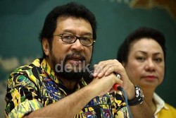 Yorrys Tolak Golkar Berpolitik Nonblok