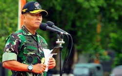 Calon KSAL Dipesan Menteri Susi? Panglima: Emang KFC Pakai Pesen-pesenan