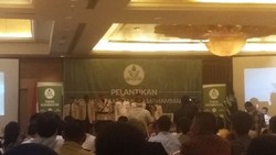 Teken MoU, ICW dan Pemuda Muhammadiyah Bentuk Madrasah Antikorupsi