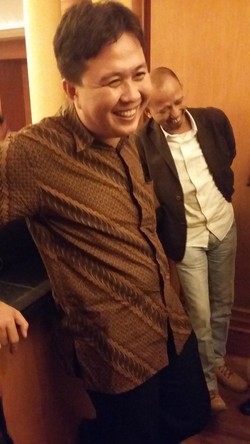 Kunjungan Kerja Komisi III DPR ke Lido dan LP Salemba Diapresiasi Positif