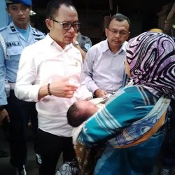 Berikut Skema Pemulangan TKI Ilegal dari Halim Menuju Daerah Masing-masing