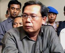 Golkar Harus Dipimpin Tokoh Muda? Andi Mattalatta: Kenapa Tidak?