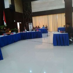 Calon Hakim MK ini Sebut MA Tidak Transparan