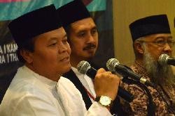 Hidayat Nur Wahid: Islam Harus Toleran dengan Umat Kristen yang Rayakan Natal