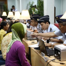 Cerita Getir Rita, Muhammad, dan Nuaisyah di Malaysia