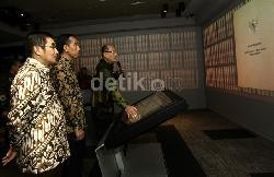 Alasan Hamdan Tak Ikut Seleksi Pansel: Hakim Konstitusi Adalah Negarawan