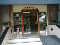 Dilelang Rp 8,1 Miliar, Belum Ada yang Menawar Aset Angie di Bali