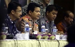 KPU: Usulan Pilkada Serentak Diundur ke 2016 Sangat Beralasan