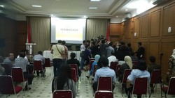 Dilelang, Perhiasan dan Rumah Gayus Tambunan Laku Rp 7,8 Miliar