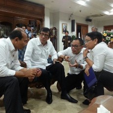 TKI Ilegal Kok Disambut? Ini Kata Menaker