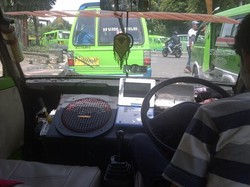 Biaya Masuk Klub Monster Rp 400 Ribu, Terbayar dengan Kesetiaan Penumpang