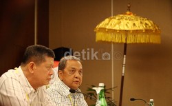 MS Hidayat: Kubu Agung Minta Golkar Tinggalkan KMP, Saya Jawab Tidak Bisa!