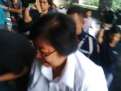 Datangi KPK, Menhut Siti Nurbaya Ingin Bahas Soal Perhutani