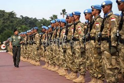 Remunerasi Prajurit TNI akan Naik dari 37 Persen Menjadi 50 Persen