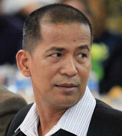 Mantan Atasan Ikut Seleksi Hakim Konstitusi, Saldi Pilih Keluar Ruangan