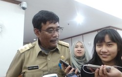 Ini Alasan Wagub DKI Djarot akan Blusukan Pakai Motor