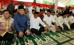 Maju Jadi Caketum PAN, Hatta Dapat Dukungan KMP dan Restu Amien Rais