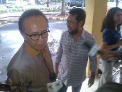 Juru Runding Kubu Ical dan Agung Cs Mulai Rapat di DPP Golkar
