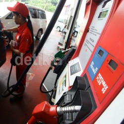 Pertamax Jadi BBM Subsidi, JK: Perlu Ada Waktu