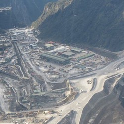 Freeport Masih Jadi Penguasa Emas Terbesar di Papua
