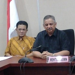 Jumlah Komisaris PLN Dipangkas dari 8 Jadi Hanya 3