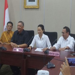 Rini Soemarno Ungkap Alasan Perombakan Direksi PLN