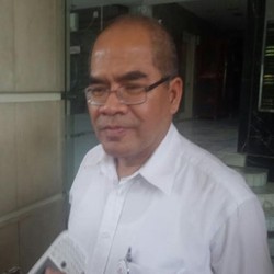 Bahas Nasib SKK Migas, Amien Sunaryadi Rapat dengan Tim Pemberantas Mafia