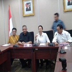 Ini Jajaran Direksi dan Komisaris PLN yang Baru