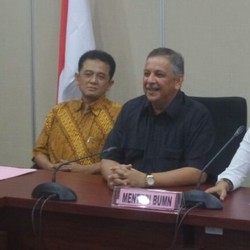 Daftar Komisaris Baru PLN: Ada Mantan Pimpinan KPK, BPK, dan KSAD