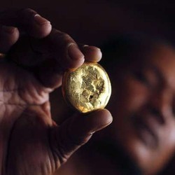 4 Perusahaan Ini Temukan Cadangan Emas Luar Biasa Besar di Papua