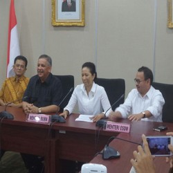 Sofyan Basir Jadi Dirut PLN, Rini Soemarno: Tak Ada Perintah Langsung Presiden