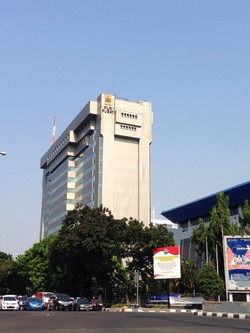 Dirut Baru PLN Diumumkan Hari Ini