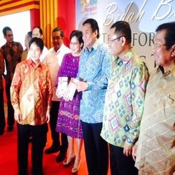 Di Depan Mendag dan Menperin, Bos RNI: Berani Tidak Jokowi Hentikan Impor Gula?