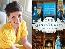 The Miniaturist Novel Terbaik 2014