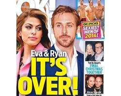 Baru Punya Bayi, Hubungan Eva Mendes dan Ryan Gosling Berakhir?
