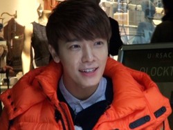 Suka Anak Kecil, Donghae Super Junior Ingin Segera Menikah?