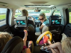 7 Perlengkapan Tambahan Saat Anda Mau Touring