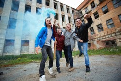 Ini Kuncinya Agar Anak Tak Gampang Terpengaruh Lingkungan