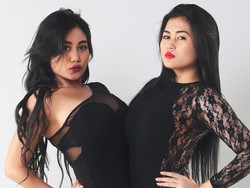 Duo Serigala Ciptakan Goyang Dribel Terinspirasi Basket