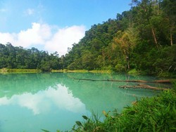 Dataran Tinggi Dieng, Dari Telaga Warna Hingga Prau