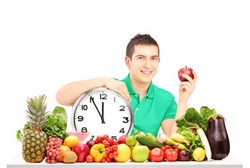 Dari Teh Hijau Hingga Roti Gandum, 6 Asupan Teman Berdiet Sukses