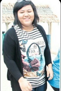 Langsing Berkat Diet Ini, Kini Puji Tak Lagi Ngumpet Saat Berfoto