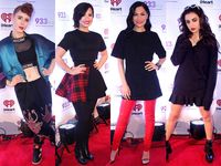 Demi Lovato Hingga Jessie J di Final Jingle Ball 2014