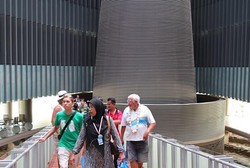 6 Fakta Tentang Museum Tsunami Aceh yang Perlu Anda Tahu