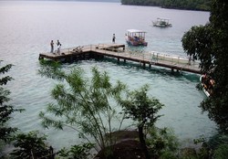 2 Hari Pergi ke Surga di Pulau Weh, Aceh
