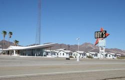 Mungkin, Ini Kota yang Paling Sepi di Dunia