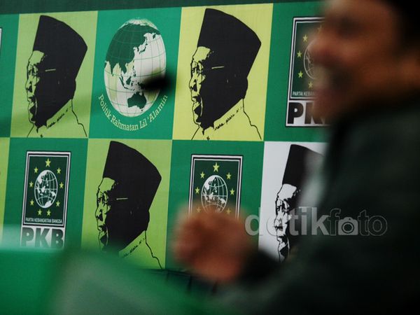 PKB Gelar Haul ke-5 Gus Dur