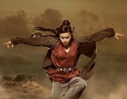 Pendekar Tongkat Emas: Dunia Persilatan Minim Duel dan Jagoan