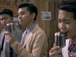 Rilis Video Klip, CJR Sukses Jadi Trending Topic Nomor Satu di Twitter